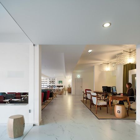 Furadouro Boutique Hotel Beach&SPA Ovar Exterior foto