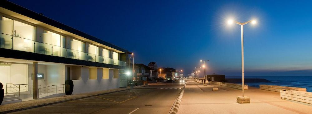 Furadouro Boutique Hotel Beach&SPA Ovar Exterior foto