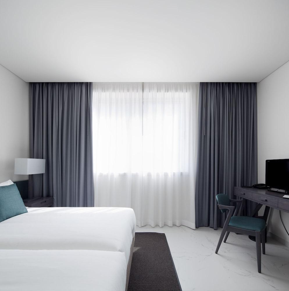 Furadouro Boutique Hotel Beach&SPA Ovar Exterior foto
