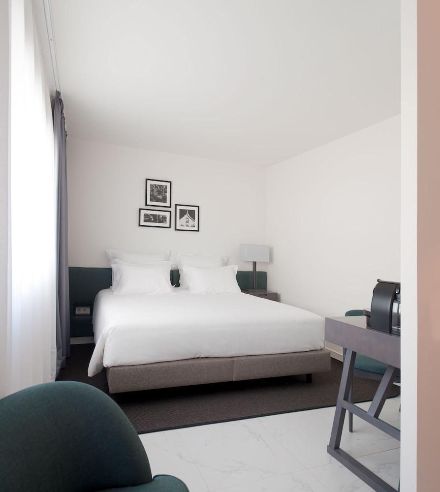 Furadouro Boutique Hotel Beach&SPA Ovar Exterior foto
