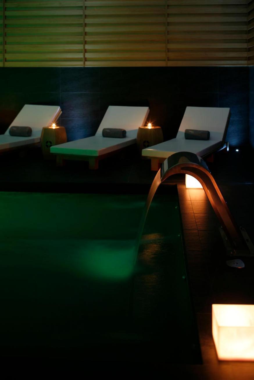 Furadouro Boutique Hotel Beach&SPA Ovar Exterior foto