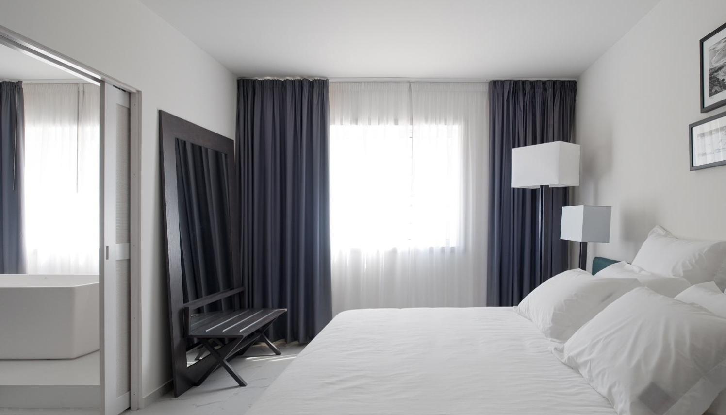 Furadouro Boutique Hotel Beach&SPA Ovar Habitación foto