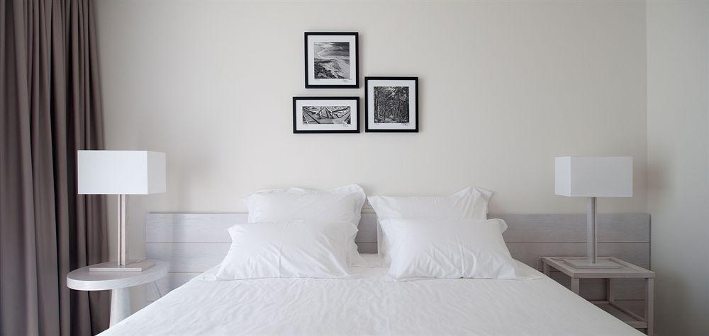 Furadouro Boutique Hotel Beach&SPA Ovar Exterior foto
