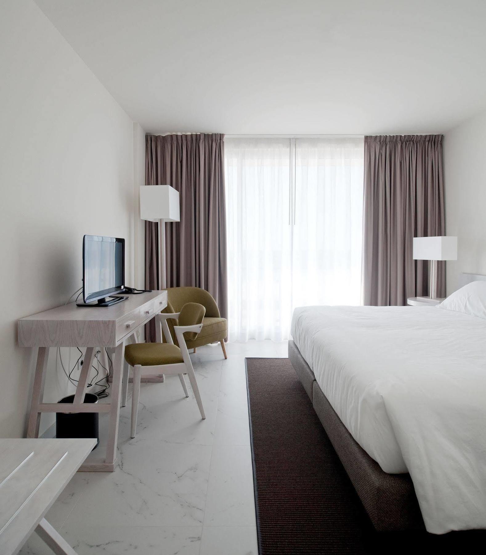 Furadouro Boutique Hotel Beach&SPA Ovar Exterior foto