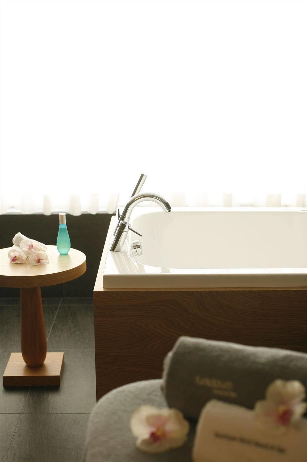 Furadouro Boutique Hotel Beach&SPA Ovar Exterior foto