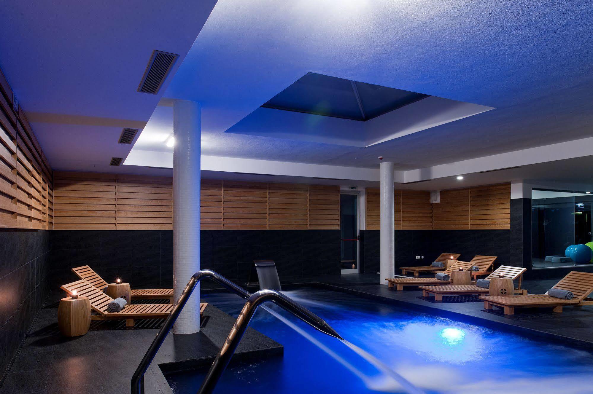 Furadouro Boutique Hotel Beach&SPA Ovar Exterior foto