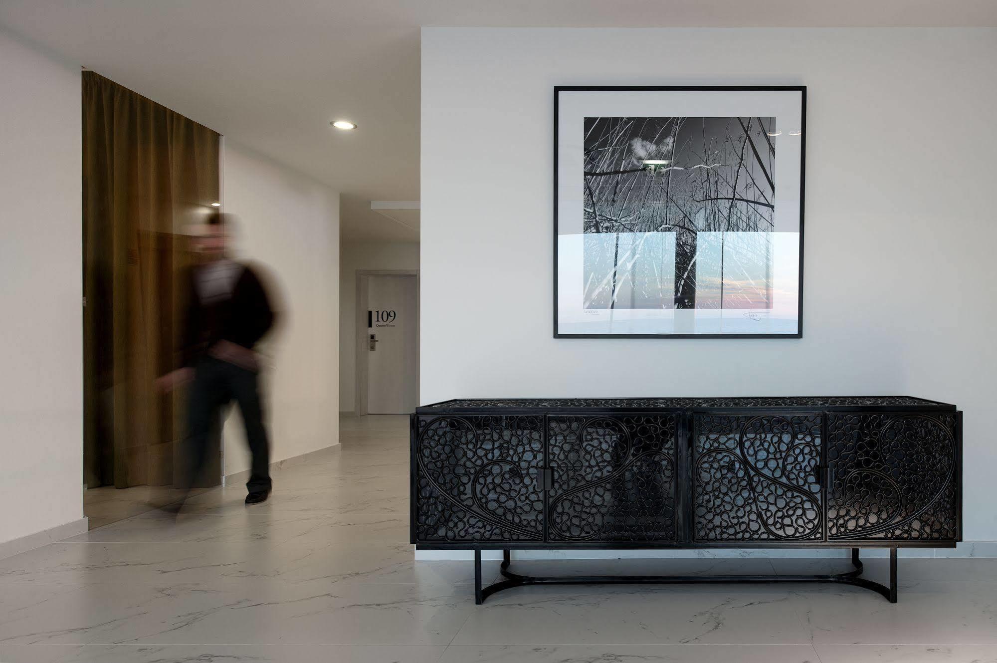 Furadouro Boutique Hotel Beach&SPA Ovar Exterior foto