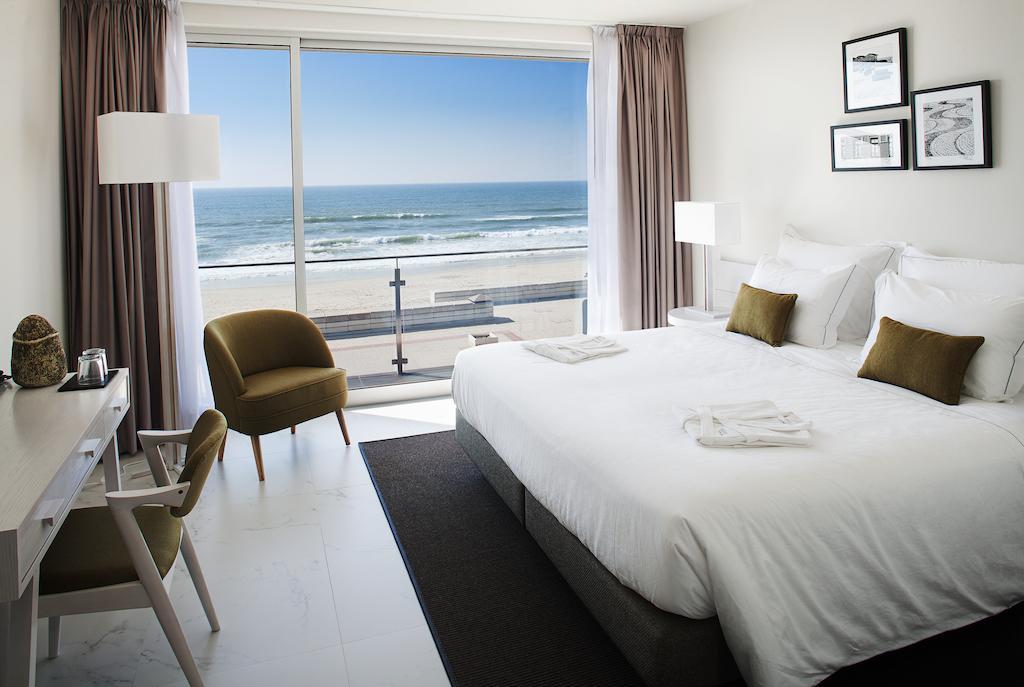 Furadouro Boutique Hotel Beach&SPA Ovar Habitación foto