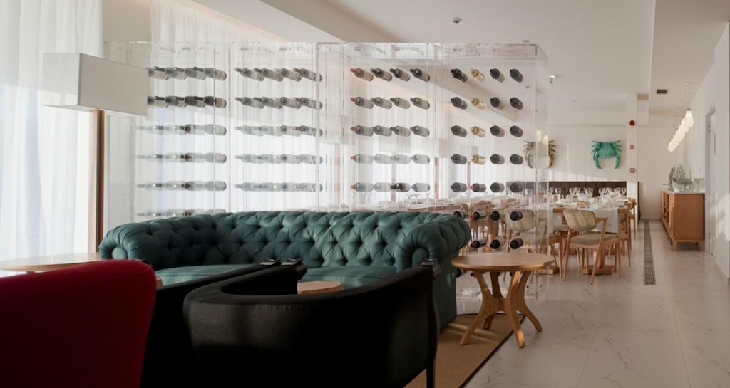 Furadouro Boutique Hotel Beach&SPA Ovar Exterior foto