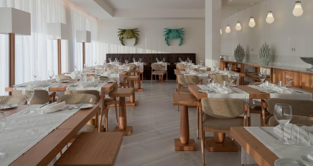 Furadouro Boutique Hotel Beach&SPA Ovar Exterior foto