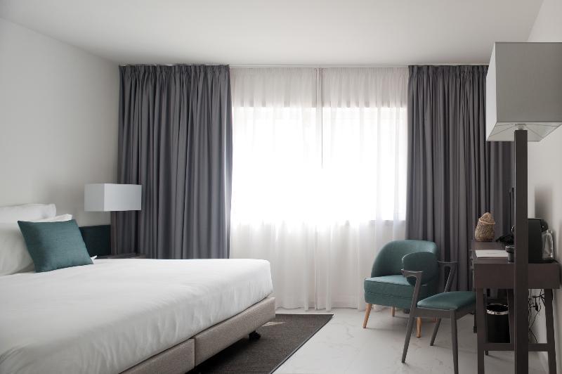 Furadouro Boutique Hotel Beach&SPA Ovar Exterior foto