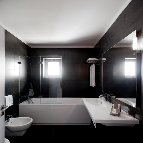 Furadouro Boutique Hotel Beach&SPA Ovar Exterior foto