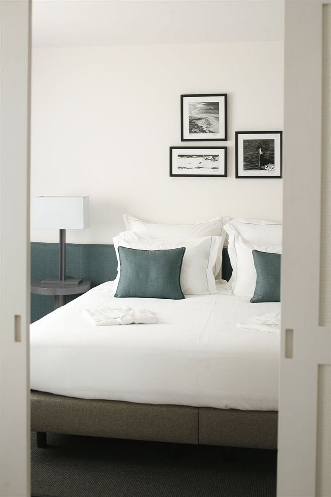 Furadouro Boutique Hotel Beach&SPA Ovar Exterior foto